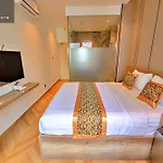 HANZ Premium Bamboo Hotel