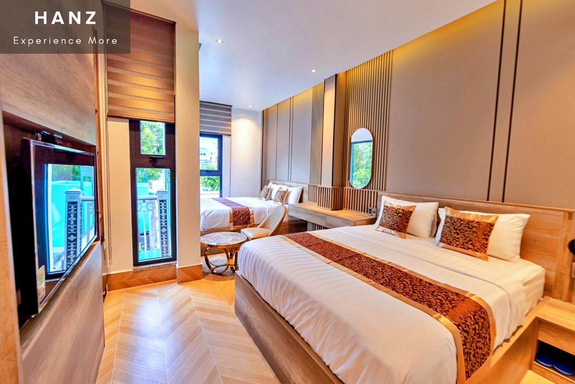 Aparthotel S79 Mymy 2 4*