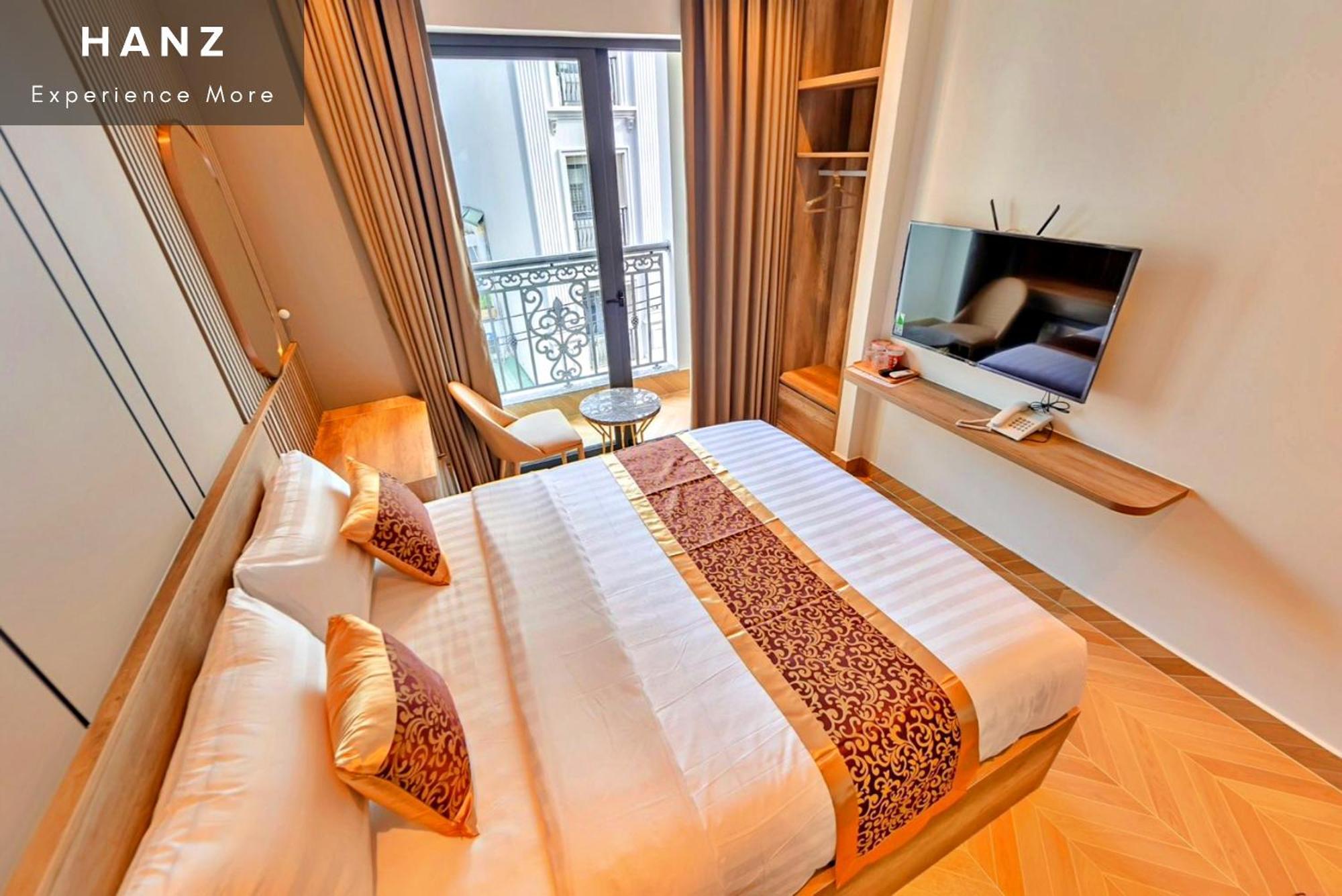 S79 Mymy 2 Cidade de Ho Chi Minh
