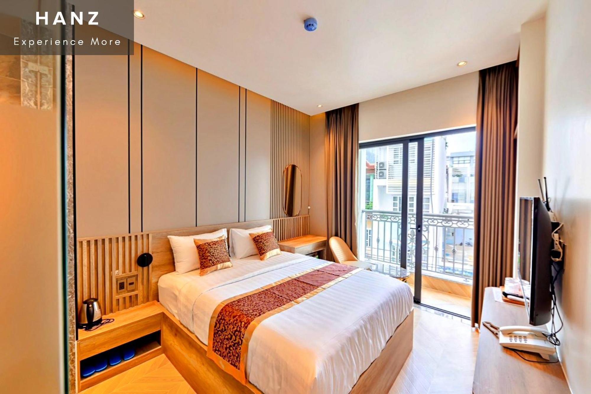S79 Mymy 2 Aparthotel 4*