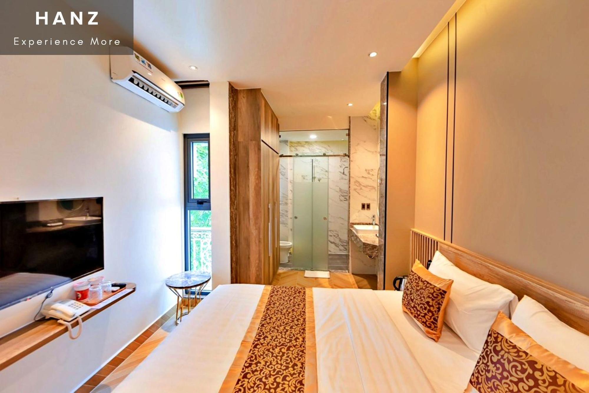 S79 Mymy 2 Aparthotel 4*