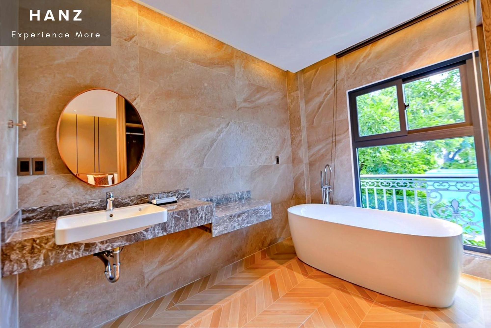 Aparthotel S79 Mymy 2 Ho Chi Minh City