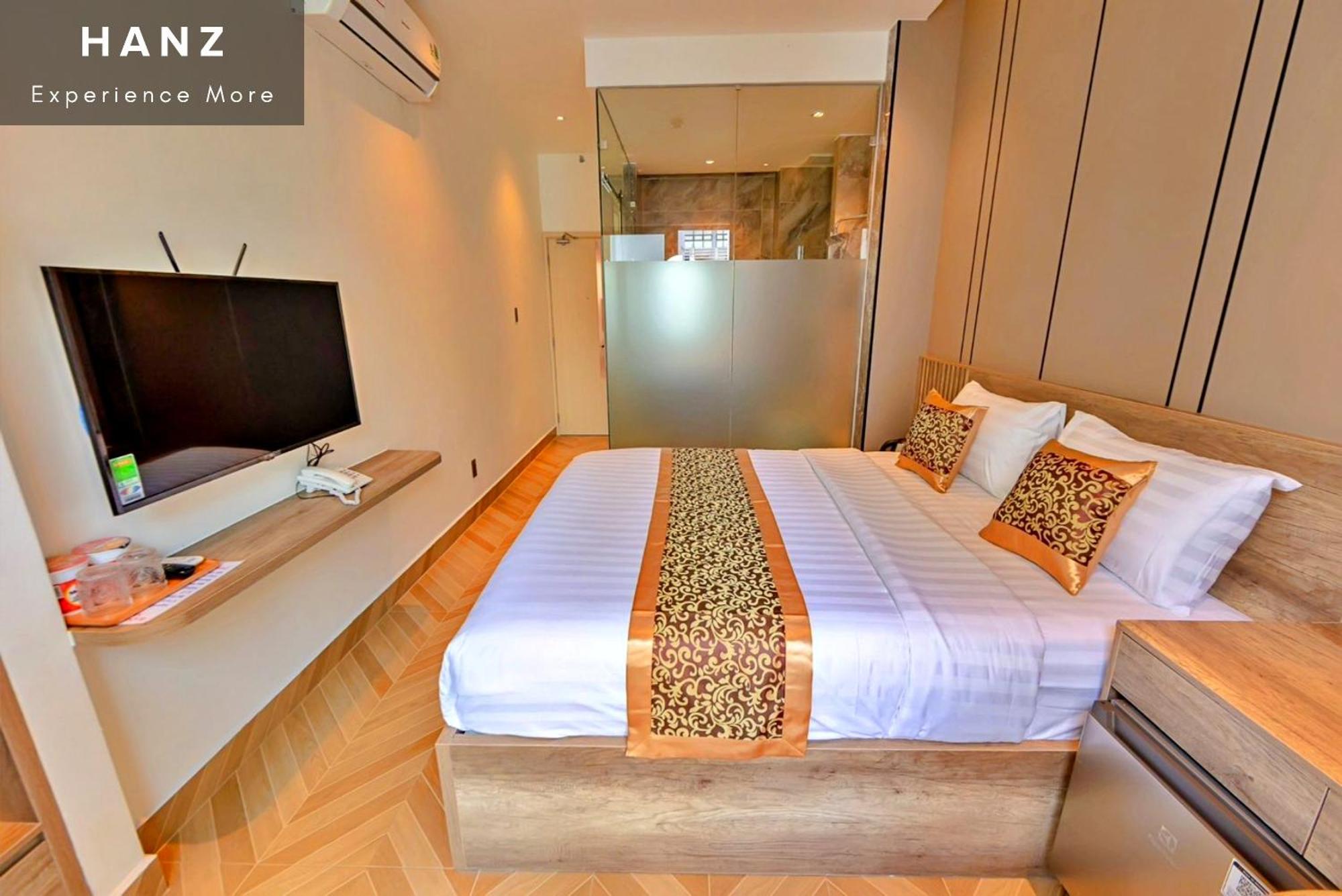 S79 Mymy 2 Aparthotel