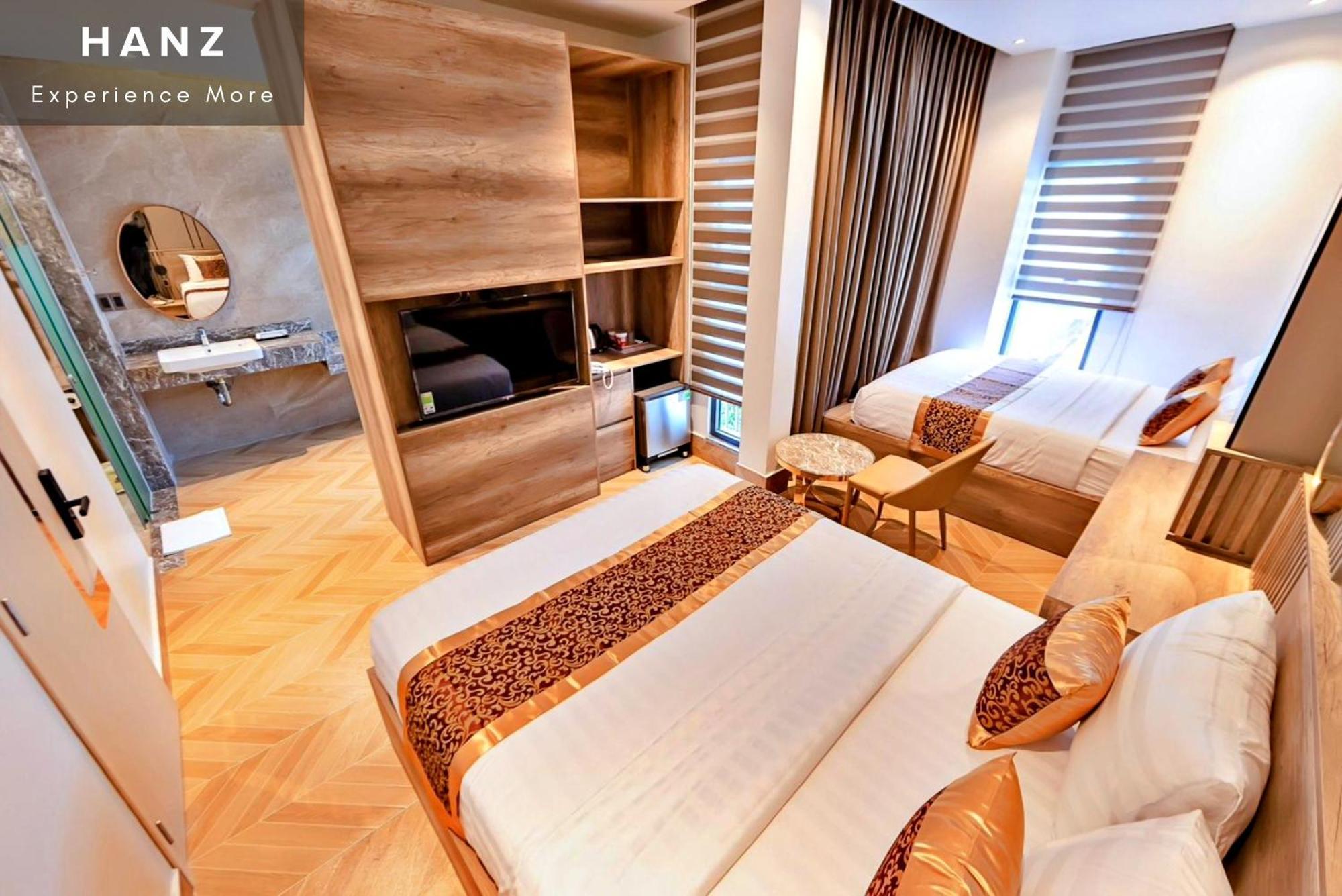 S79 Mymy 2 Aparthotel 4*