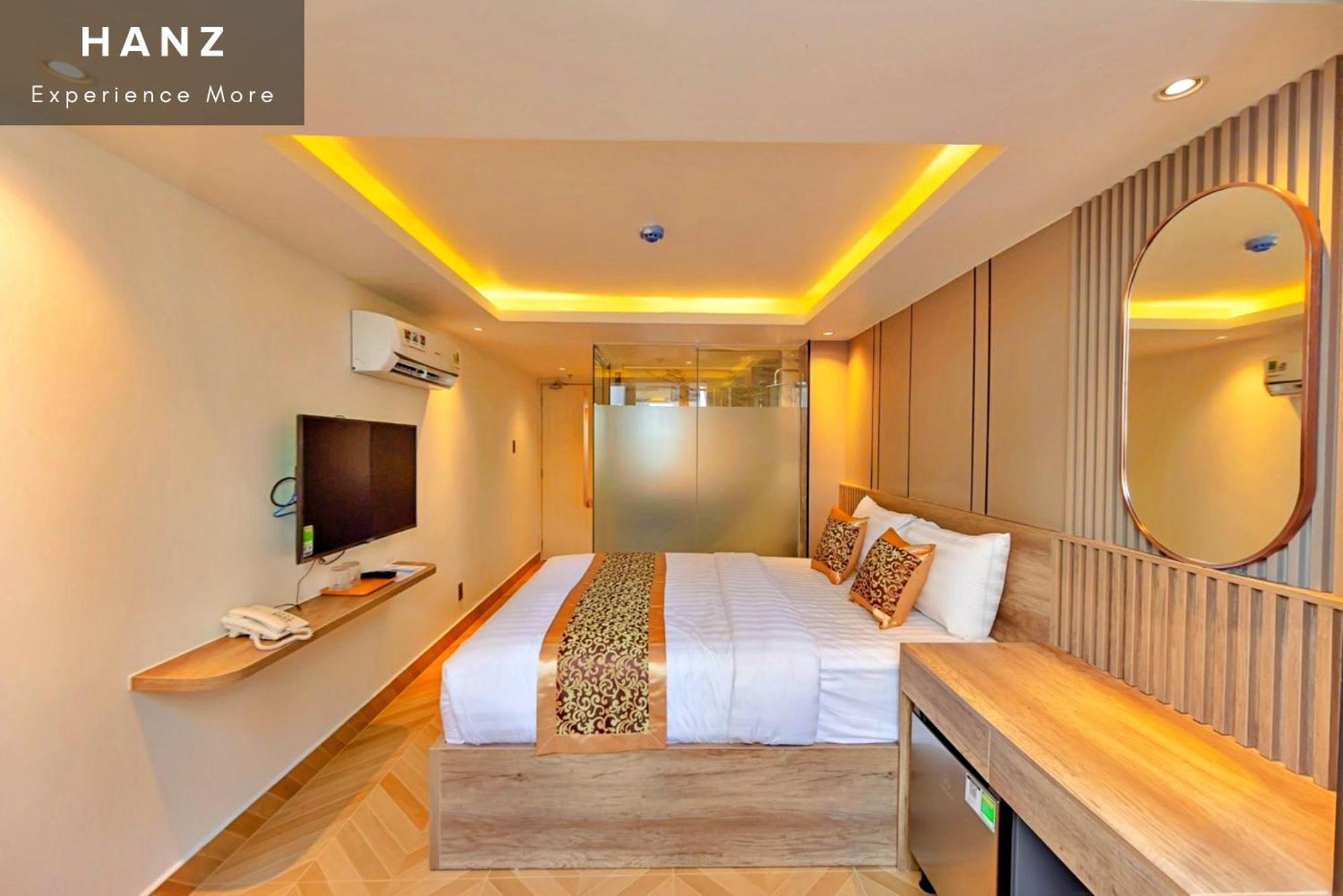 Aparthotel S79 Mymy 2